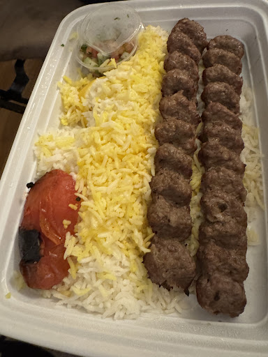 Photo of Niloo Restaurant - 4440 W Saanich Rd #108, Victoria, BC V8Z 3E9